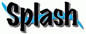 Splash Logo